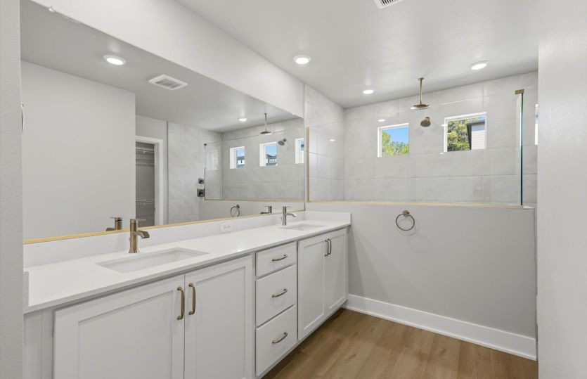 Quick Move-In Home