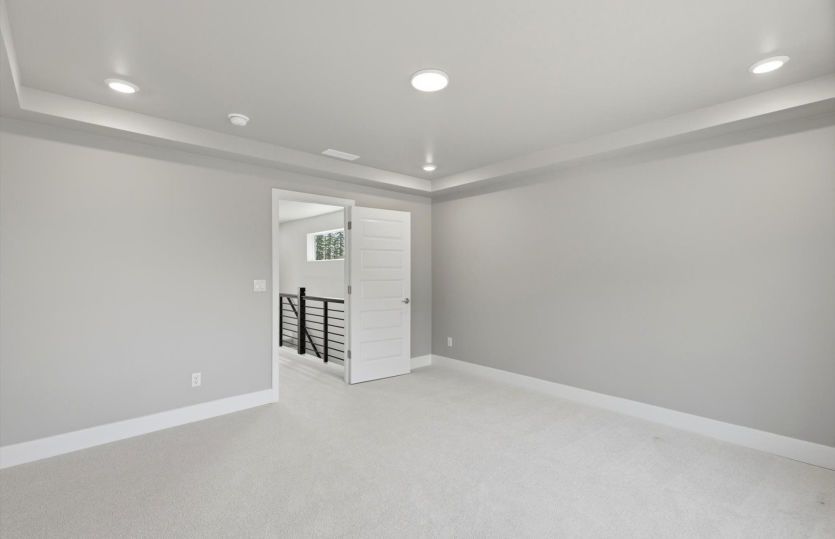 Quick Move-In Home