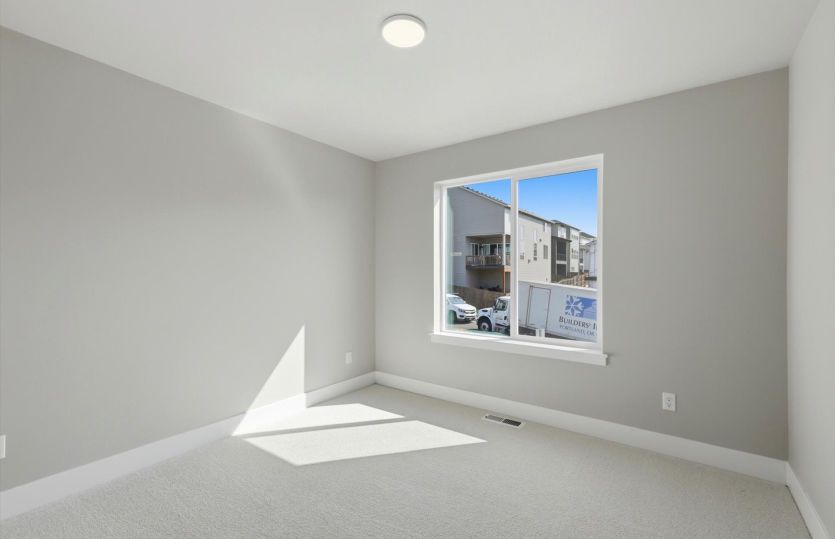 Quick Move-In Home