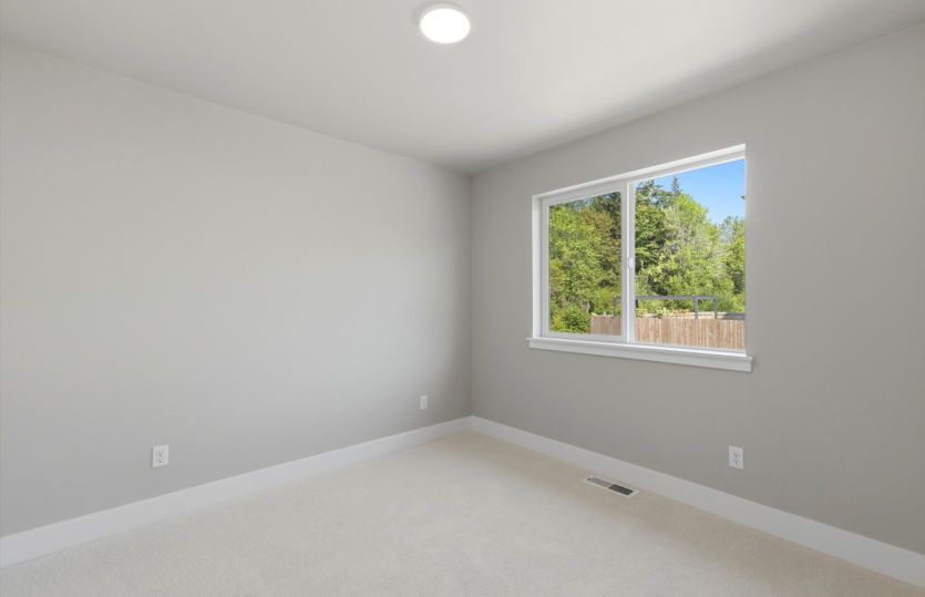 Quick Move-In Home