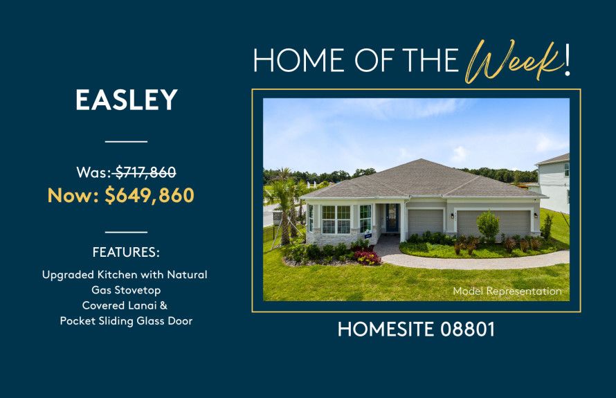 casa en Foothills Preserve por Pulte Homes