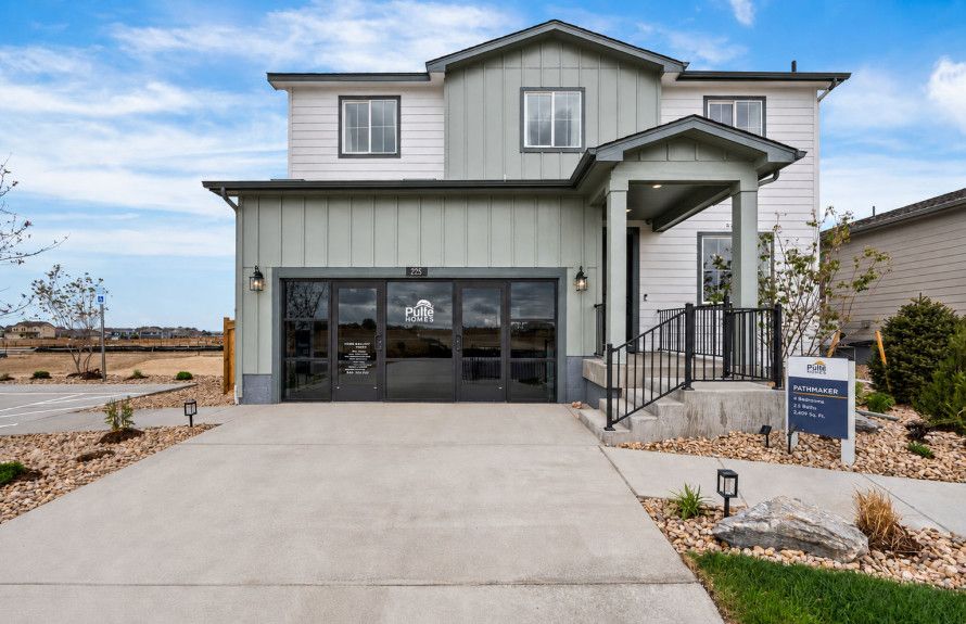 Murata Farms - Fort Lupton, CO