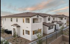 Dalea at Aries: Henderson, Nevada - Pulte Homes