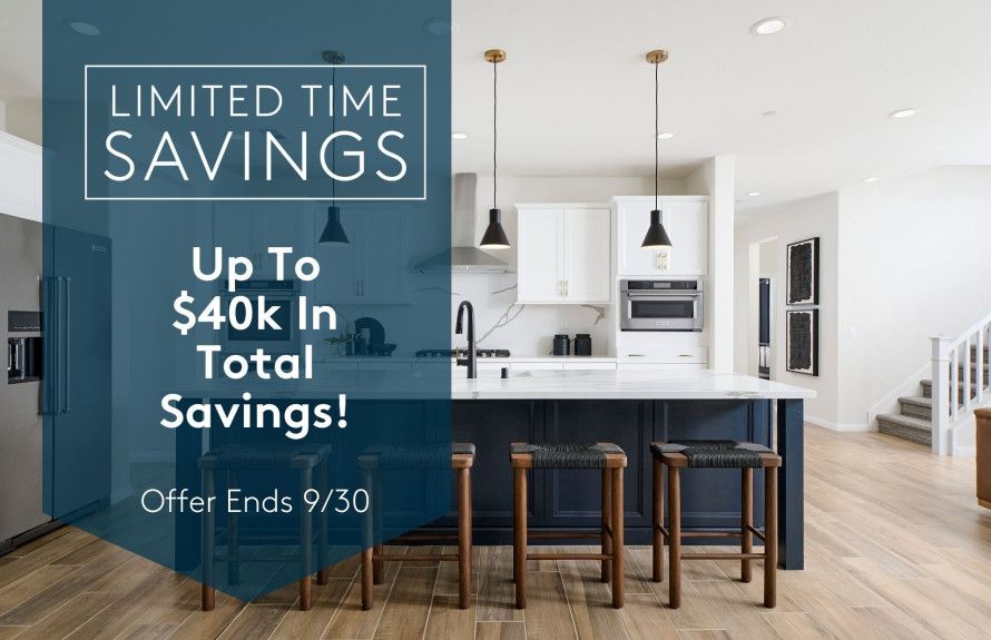 casa en Katy Court por Pulte Homes