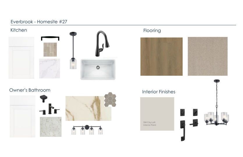 Stunning Interior Design Selections Professionally Chosen