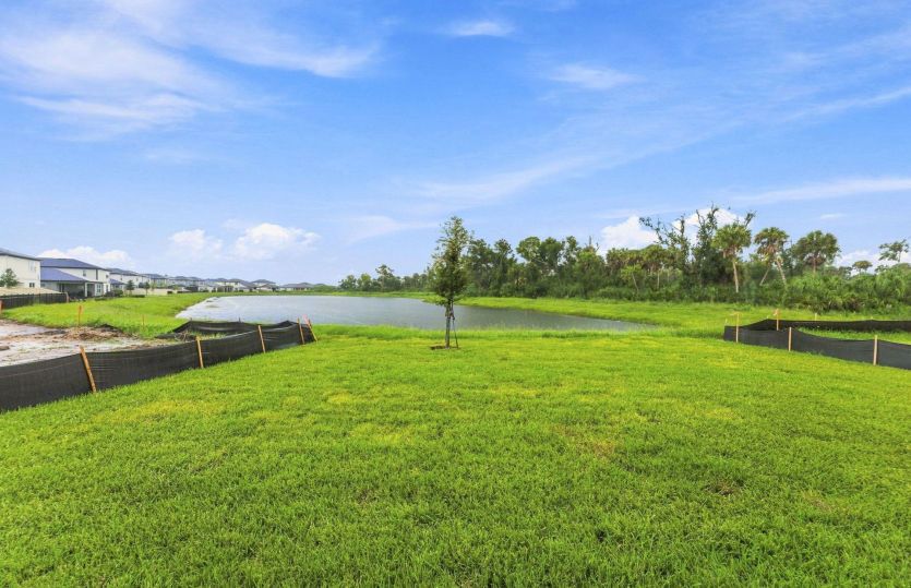 Lakeview Homesite