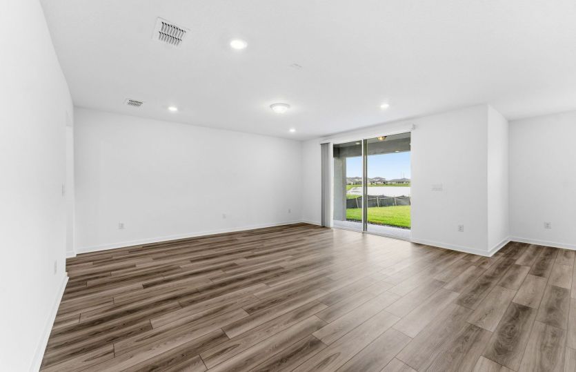 Gathering Room
