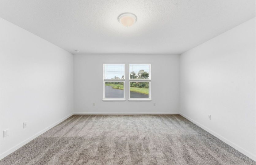 Owner's Suite