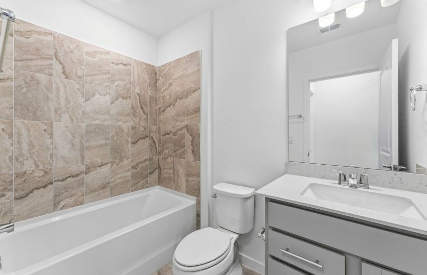 Bathroom 3