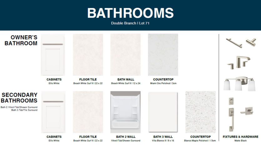 Whitestone | Design Selections