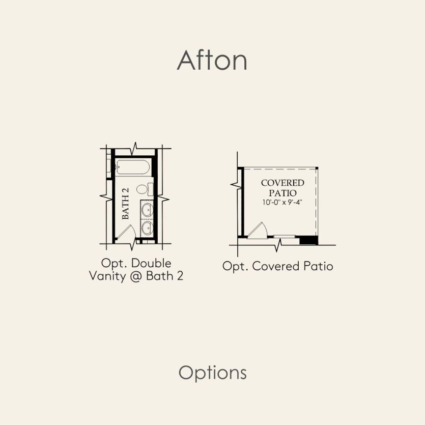 First Floor 4 br / 2 ba