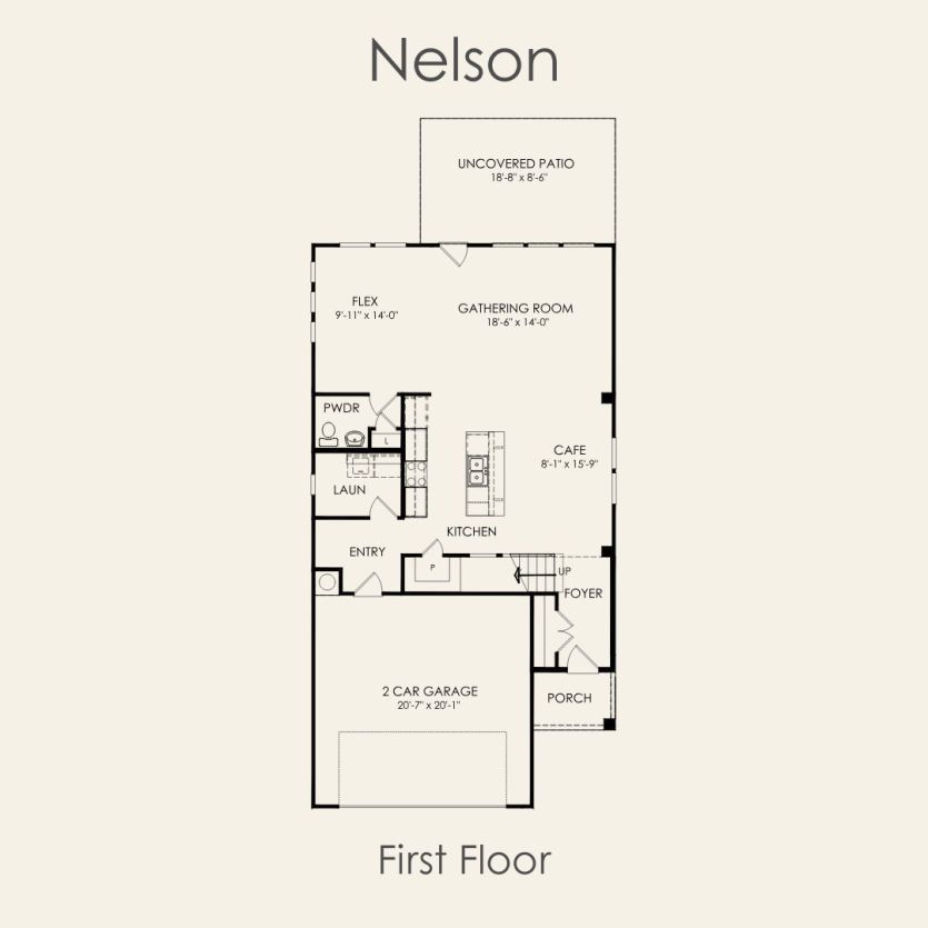 First Floor 4 br / 3 ba