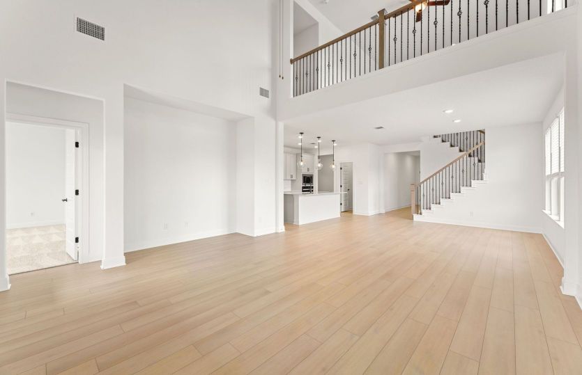 Representational Photo- Gathering Space