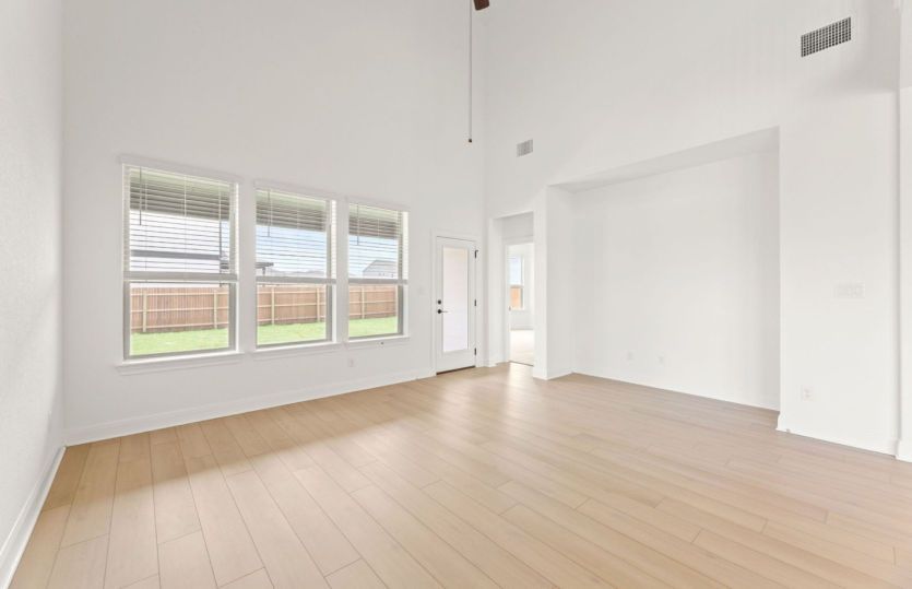 Representational Photo- Gathering Space