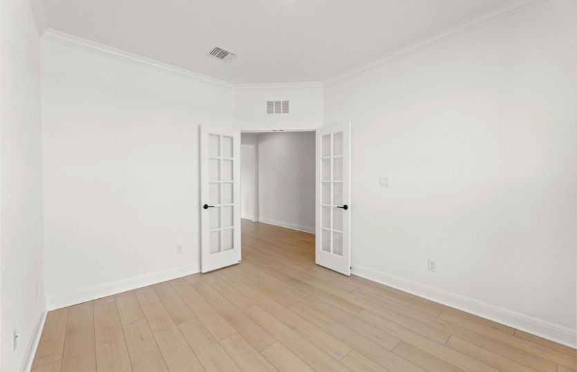 Representational Photo- Flex Space