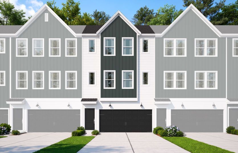 211 Caledon Acres Drive. Fuquay Varina, NC 27526