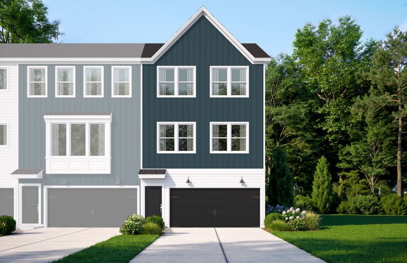 Elevation 3