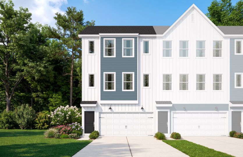 Elevation 8