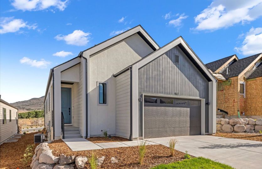 Skyridge Home Design