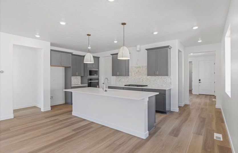 Pendant Lighting