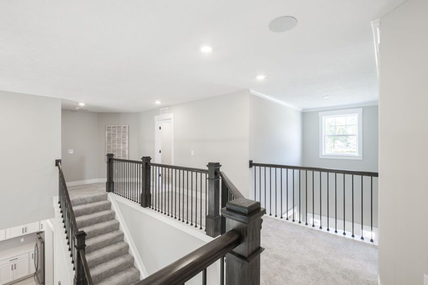 Functional Open Floor Plans