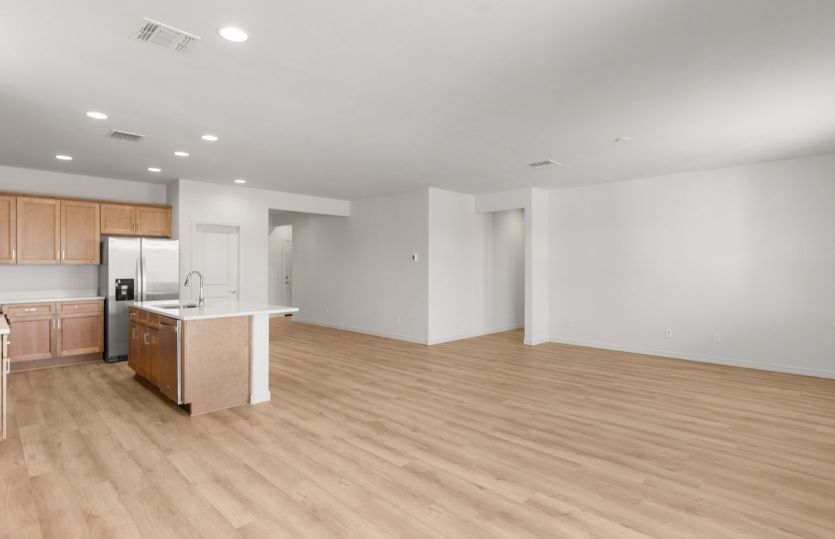 Gathering Room