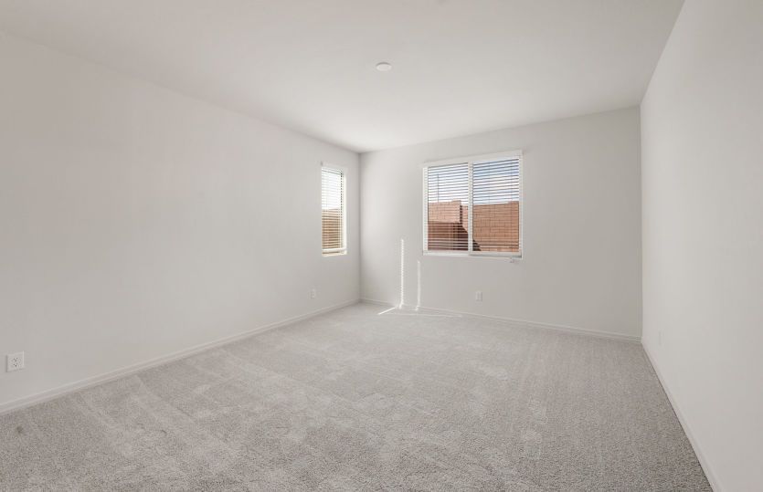 Owner's Suite