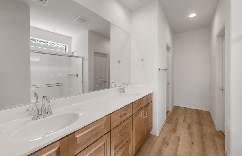 Owner's Suite