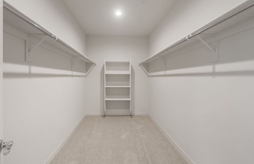 Owner's Suite
