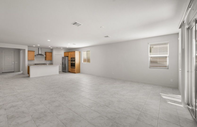 Gathering Room