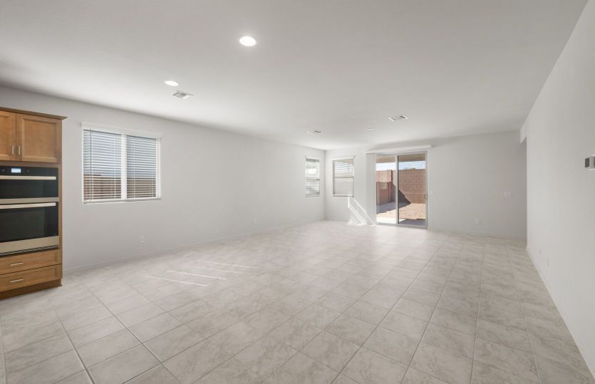Gathering Room