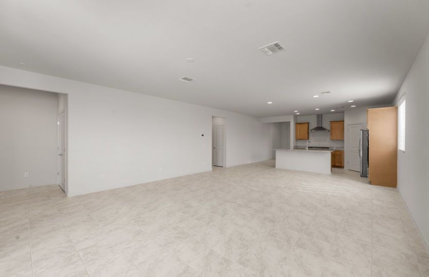 Gathering Room