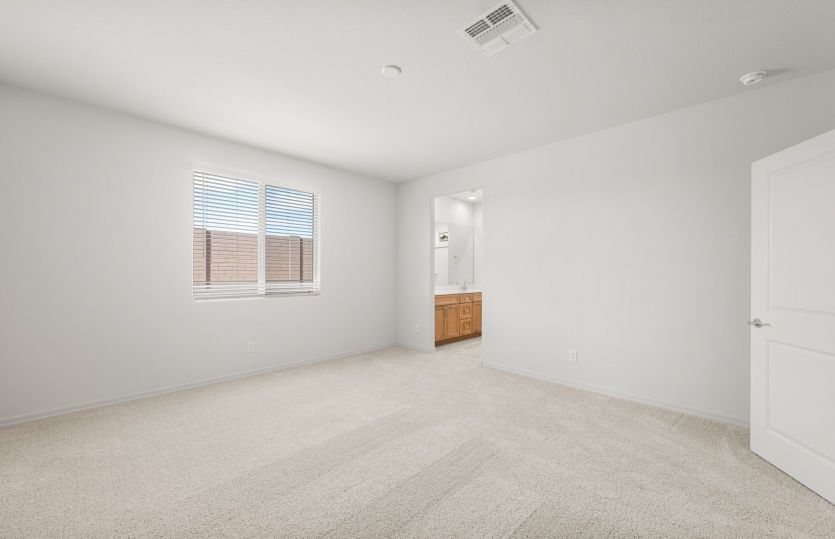 Owner's Suite