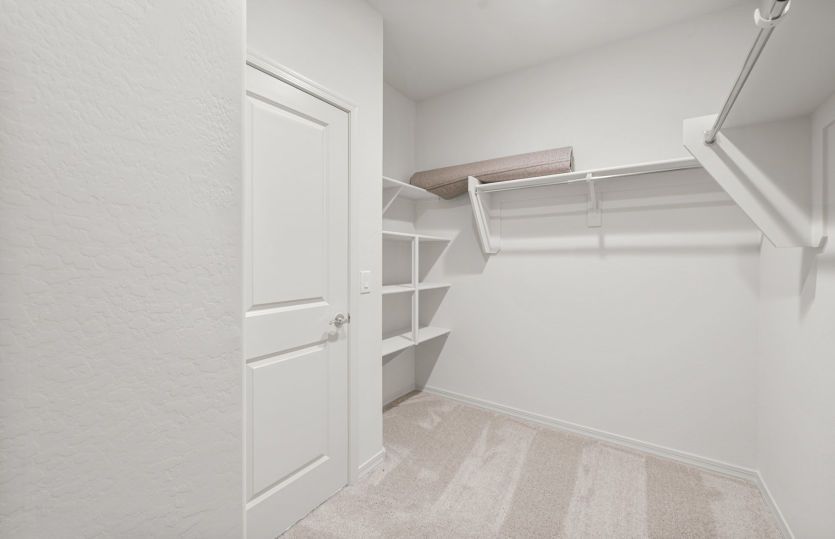 Owner's Suite