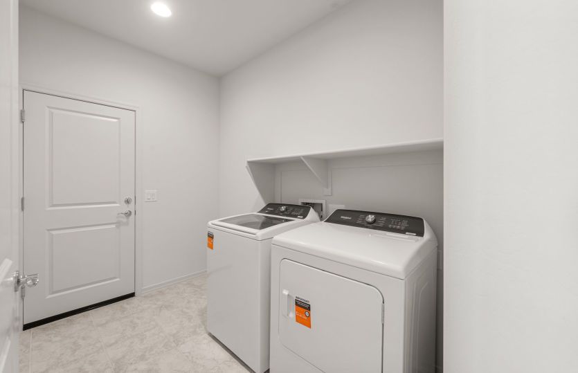 Laundry