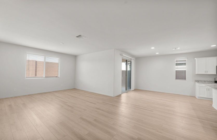Gathering Room
