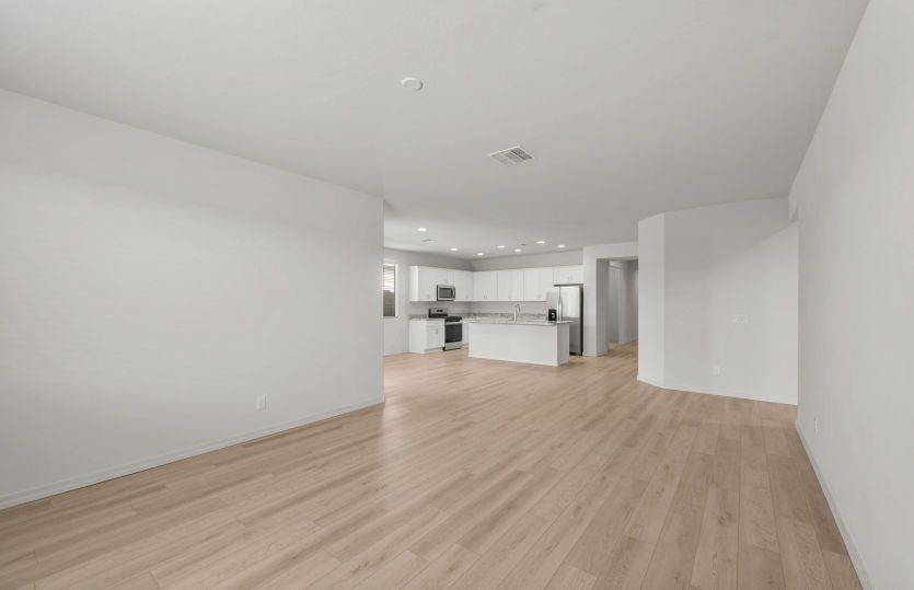 Gathering Room