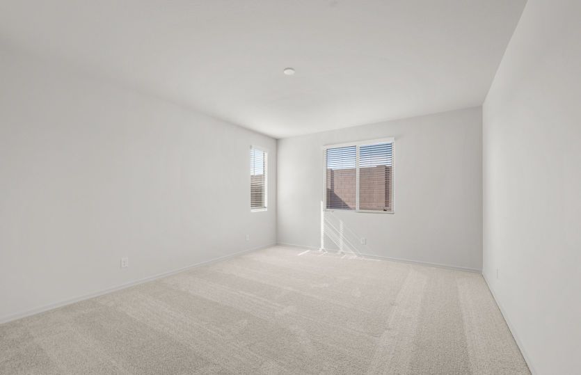Owner's Suite