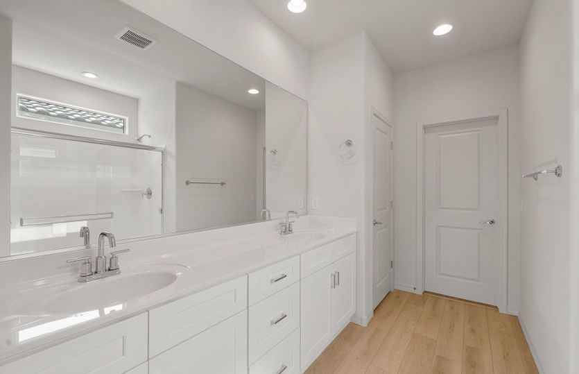 Owner's Suite