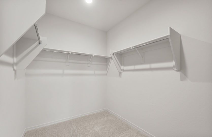 Owner's Suite