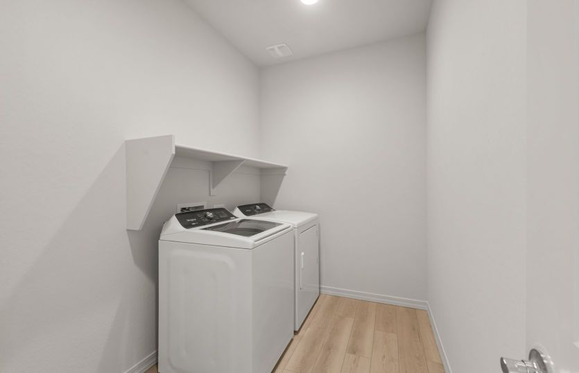 Laundry