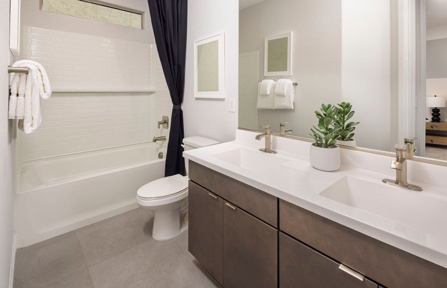 Pulte Homes in Florence