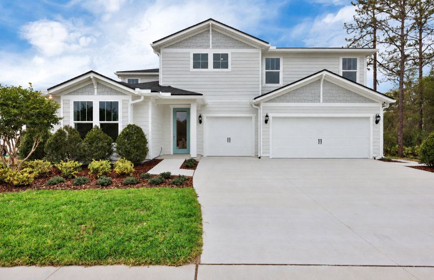casa en Terrapin Creek por Pulte Homes