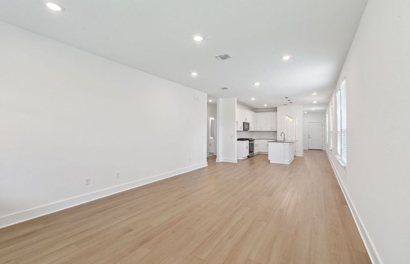 Representational Photo- Gathering Space
