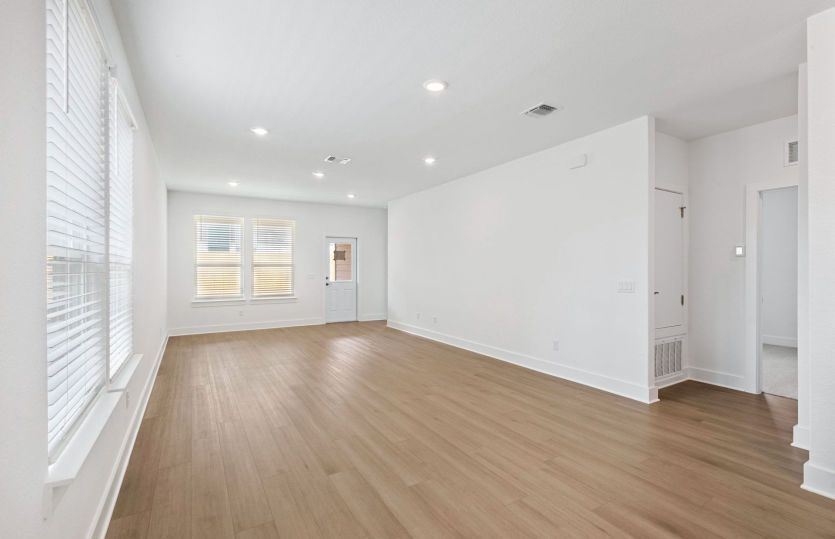 Representational Photo- Gathering Space