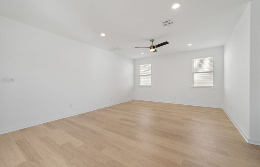 Representational Photo- Gathering Space