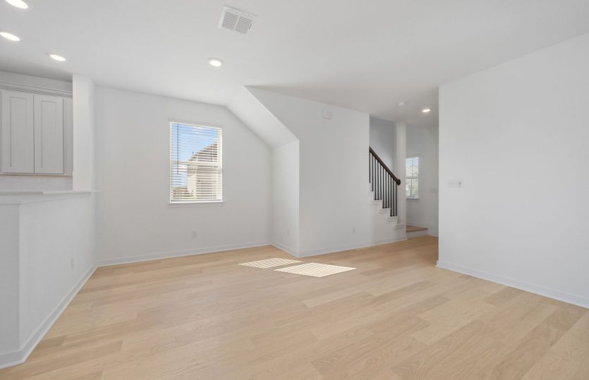 Representational Photo- Gathering Space