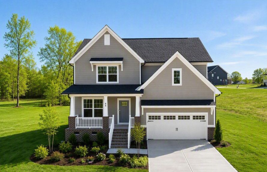 District 401 - Raleigh, NC