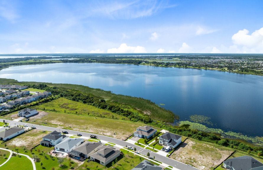 casa en The Landings at Live Oak Lake por Pulte Homes
