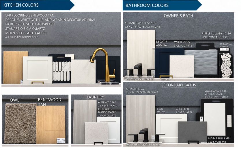 Mahogany Grand | Design Selections